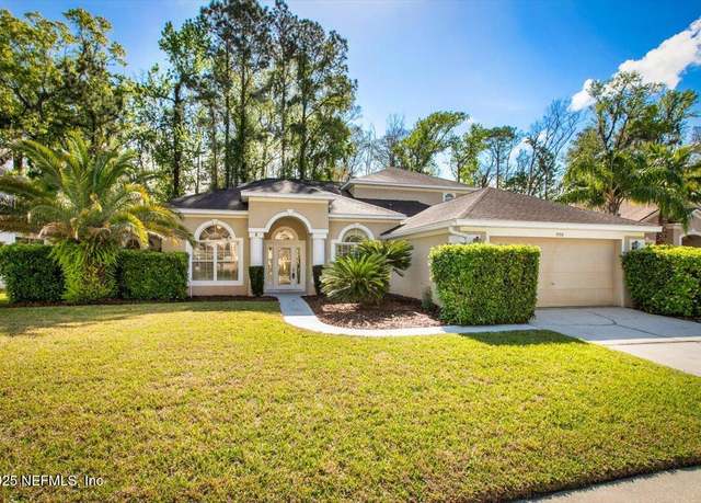 Property at 8759 Harpers Glen Ct, Jacksonville, FL 32256, 5 beds, 3 baths