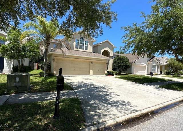 Property at 14530 Falling Waters Dr, Jacksonville, FL 32258, 5 beds, 2.5 baths