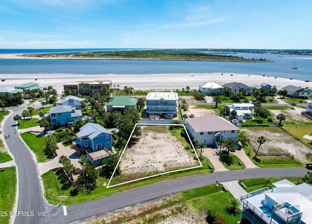 Property at 209 Outrigger Way, St. Augustine, FL 32084