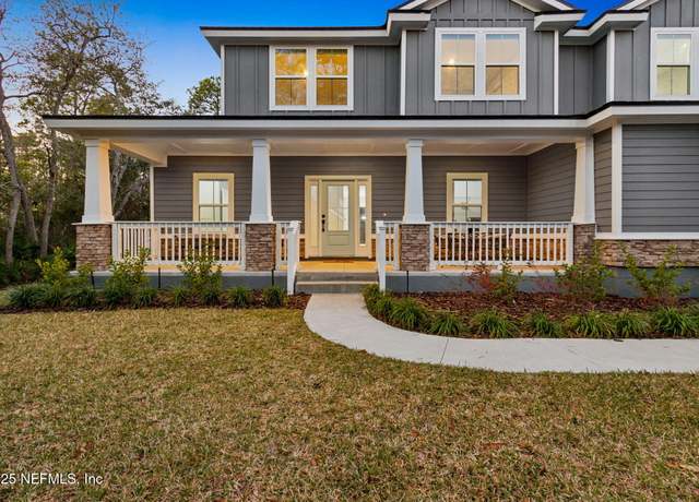 Property at 85158 Southern Creek Blvd, Fernandina Beach, FL 32034, 5 beds, 4 baths