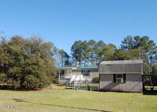 Property at 554 S County Road 21, Hawthorne, FL 32640, 3 beds, 2 baths