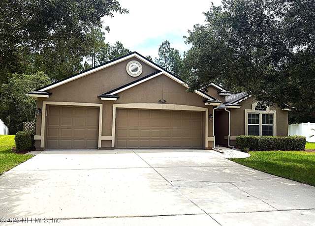Property at 35 Sunlight Way, St. Augustine, FL 32092, 4 beds, 3 baths