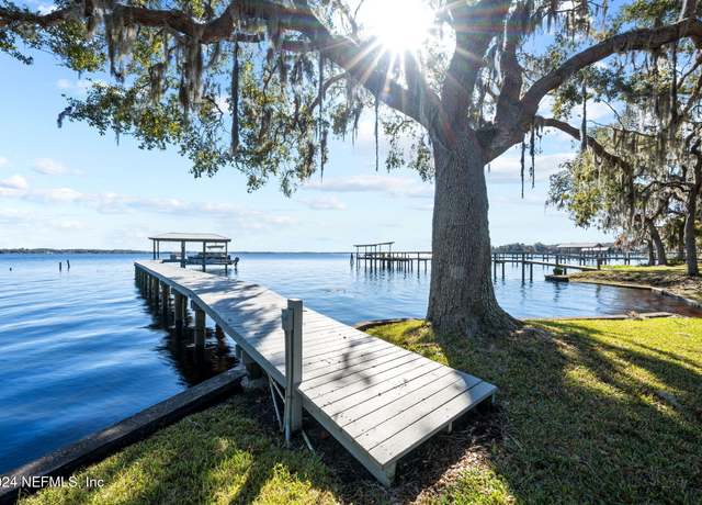 Property at 130 Cedar Creek Rd, Palatka, FL 32177, 3 beds, 1 bath