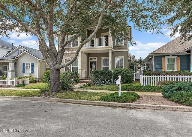 Property at 147 S End St, St. Augustine, FL 32095, 4 beds, 3.5 baths