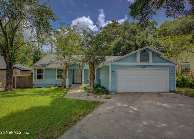 Property at 11657 Brush Ridge Cir N, Jacksonville, FL 32225, 4 beds, 2 baths