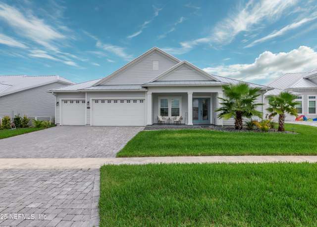 Property at 318 Tortola Way, St. Johns, FL 32259, 4 beds, 3.5 baths