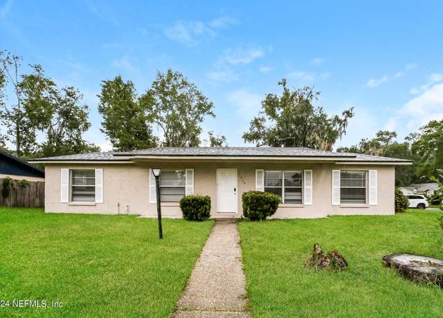Property at 1479 Gano Ave, Orange Park, FL 32073, 3 beds, 2 baths