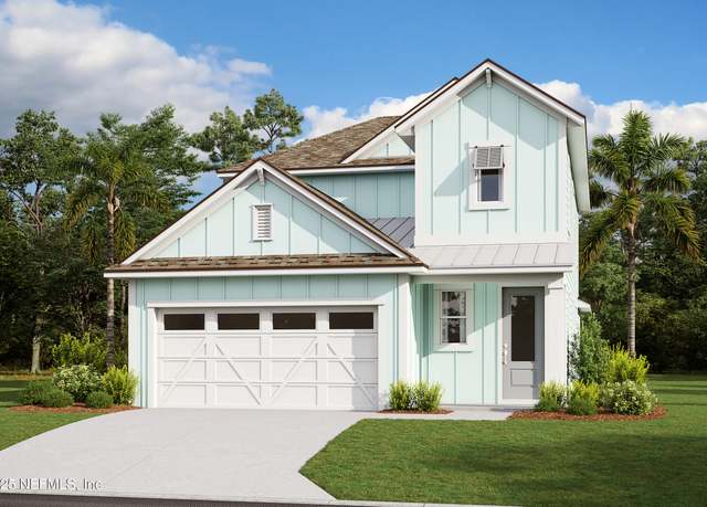 Property at 183 Dawes Ave, Ponte Vedra, FL 32081, 4 beds, 2.5 baths