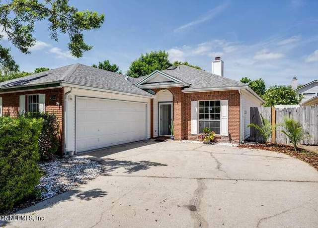 Property at 3820 Tallcott Dr, Jacksonville, FL 32246, 3 beds, 2 baths