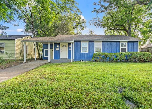 Property at 2617 Lake Shore Blvd, Jacksonville, FL 32210, 4 beds, 3 baths