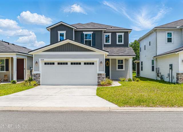 Property at 8268 Marietta Still Dr, Jacksonville, FL 32220, 4 beds, 3 baths