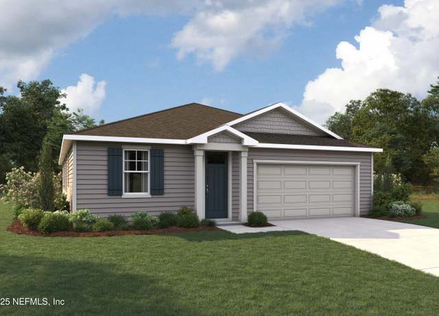 Property at 3030 Bella Collina Way, Green Cove Springs, FL 32043, 4 beds, 3 baths