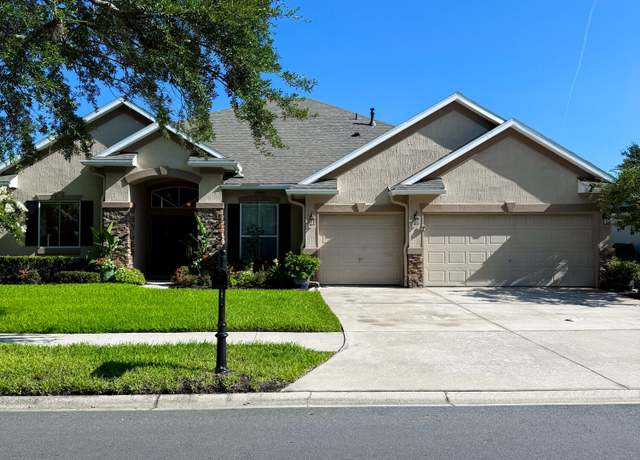 Property at 6363 Forest Stump Ln, Jacksonville, FL 32258, 5 beds, 3 baths