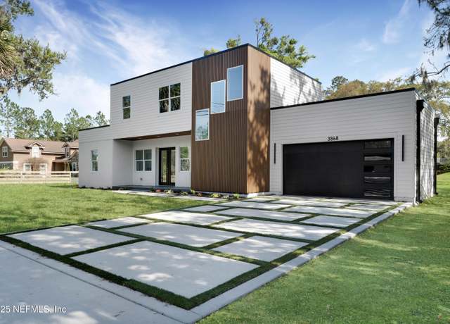 Property at 3868 Cedar Point Rd, Jacksonville, FL 32226, 4 beds, 2.5 baths