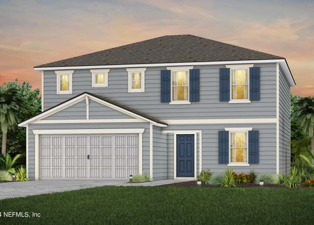 Property at 5447 Integrity Way, Jacksonville, FL 32244, 5 beds, 3 baths