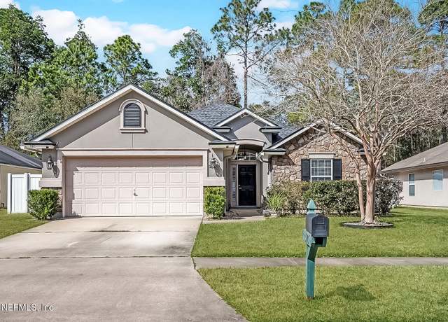 Property at 595 Arborwood Dr, Jacksonville, FL 32218, 4 beds, 3 baths