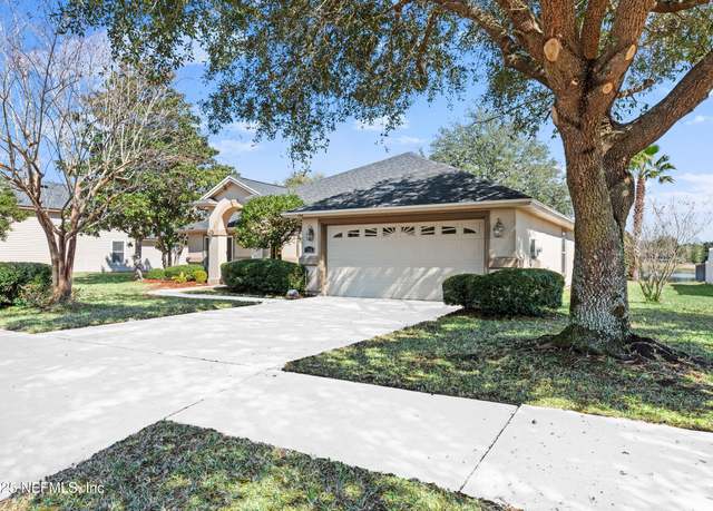 Property at 388 Martin Lakes Dr W, Jacksonville, FL 32220, 4 beds, 2 baths
