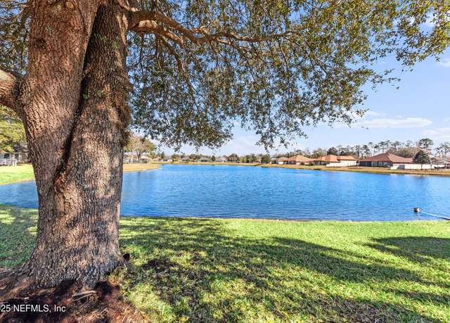 Property at 388 Martin Lakes Dr W, Jacksonville, FL 32220, 4 beds, 2 baths