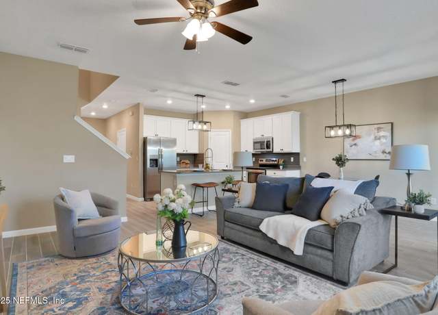 Property at 415 Boracay Cir, St. Johns, FL 32259, 3 beds, 2.5 baths