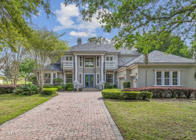 Property at 2472 Den St, St. Augustine, FL 32092, 4 beds, 3.5 baths