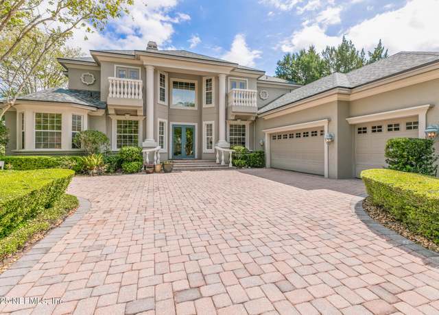 Property at 2472 Den St, St. Augustine, FL 32092, 4 beds, 3.5 baths
