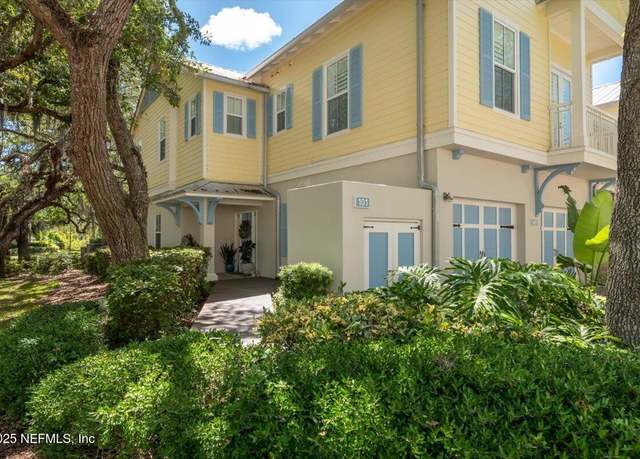 Property at 109 Sea Grove Main St #101, St. Augustine, FL 32080, 2 beds, 2 baths