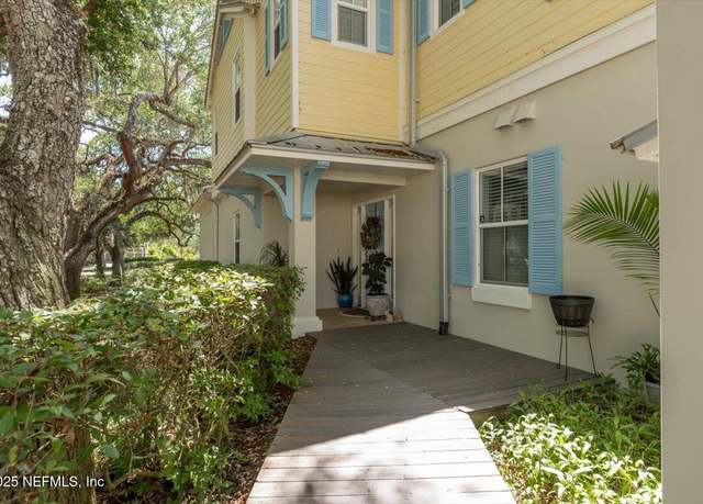 Property at 109 Sea Grove Main St #101, St. Augustine, FL 32080, 2 beds, 2 baths
