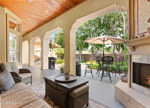 Property at 132 Malley Cove Ln, Fleming Island, FL 32003, 4 beds, 4 baths