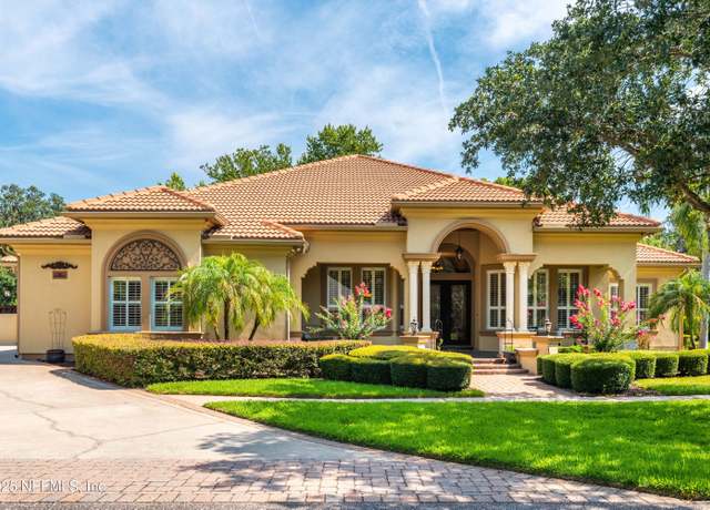 Property at 132 Malley Cove Ln, Fleming Island, FL 32003, 4 beds, 4 baths
