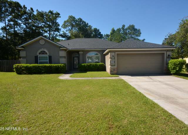 Property at 4269 Victoria Lakes Dr W, Jacksonville, FL 32226, 4 beds, 2 baths
