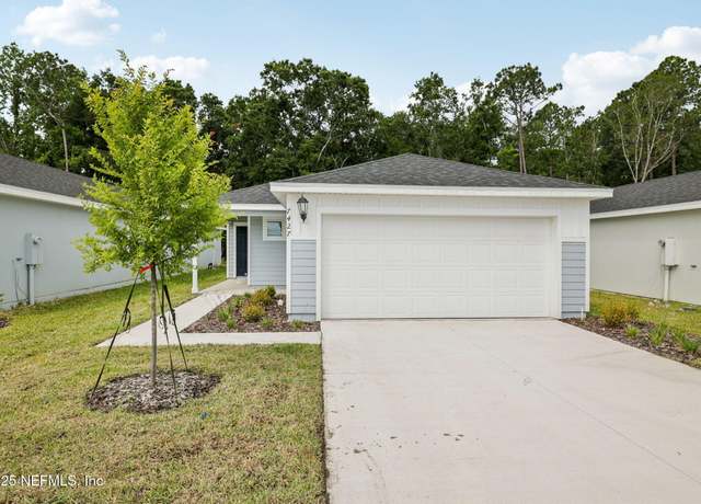 Property at 7427 Queensgate Cir, Jacksonville, FL 32219, 4 beds, 2 baths