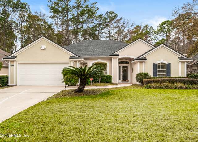 Property at 770 Westminster Dr, Orange Park, FL 32073, 4 beds, 2 baths