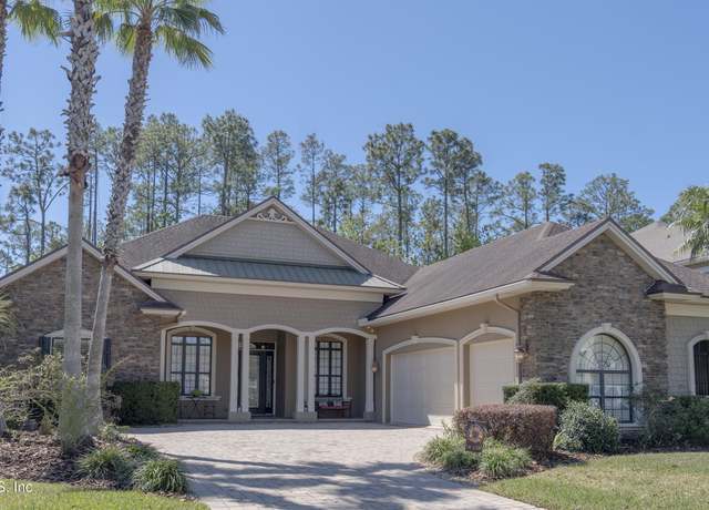 Property at 303 St Johns Forest Blvd, St. Johns, FL 32259, 5 beds, 4 baths