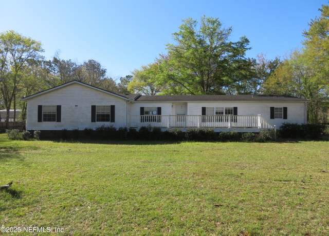 Property at 131 Mandrake St, Middleburg, FL 32068, 5 beds, 3 baths