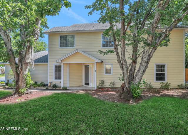 Property at 3905 Meadowview Dr N, Jacksonville, FL 32225, 3 beds, 2.5 baths