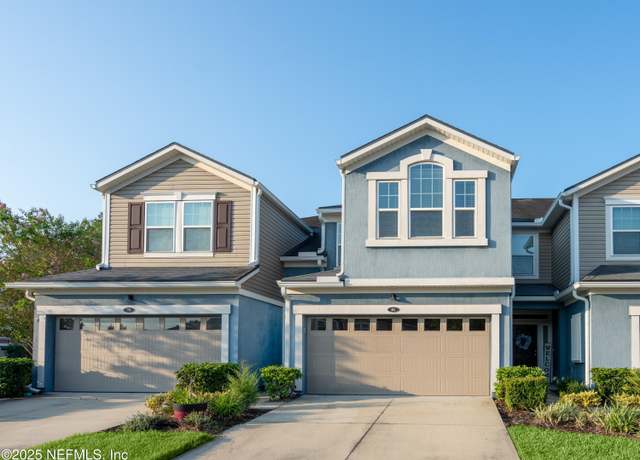 Property at 81 Paradas Pl, St. Augustine, FL 32092, 3 beds, 2.5 baths