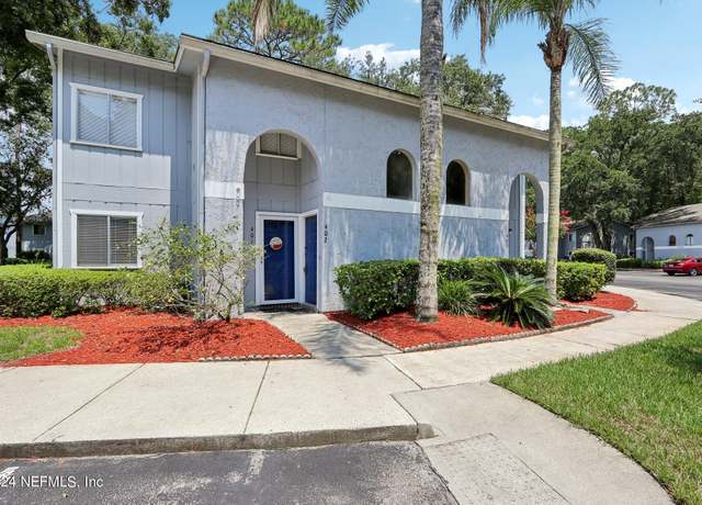 Property at 3270 Ricky Dr #401, Jacksonville, FL 32223, 2 beds, 2 baths