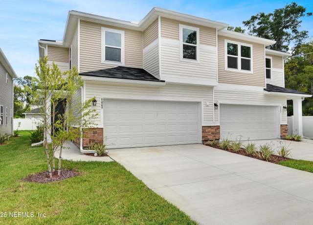 Property at 6009 Oracle Ct, Jacksonville, FL 32205, 3 beds, 2.5 baths