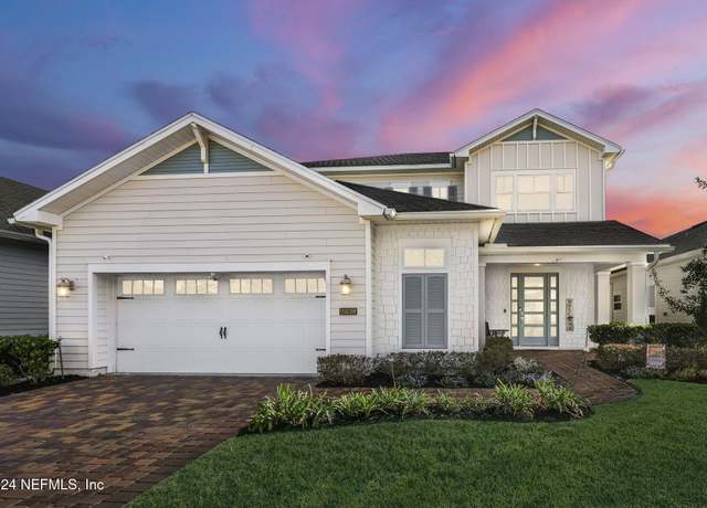 Property at 2839 Montilla Dr, Jacksonville, FL 32246, 4 beds, 3.5 baths
