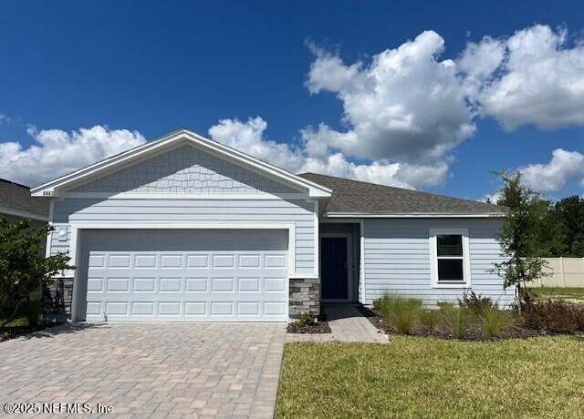 Property at 8483 Lilias Cir, Jacksonville, FL 32219, 3 beds, 2 baths