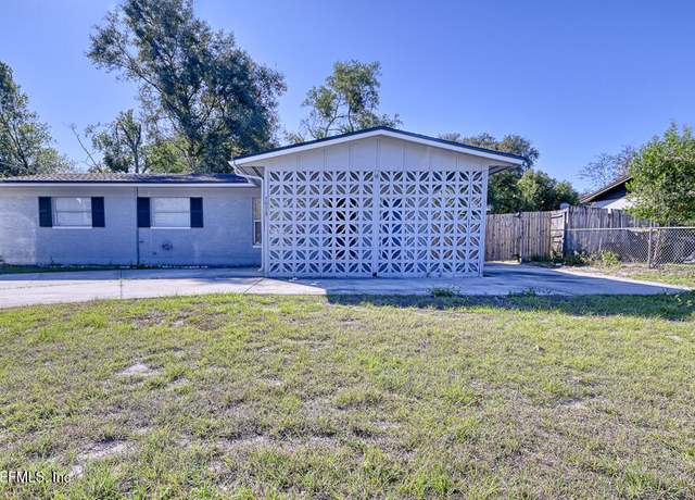 Property at 7978 Jaguar Dr, Jacksonville, FL 32244, 3 beds, 2 baths