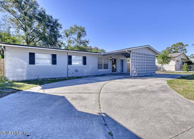 Property at 7978 Jaguar Dr, Jacksonville, FL 32244, 3 beds, 2 baths