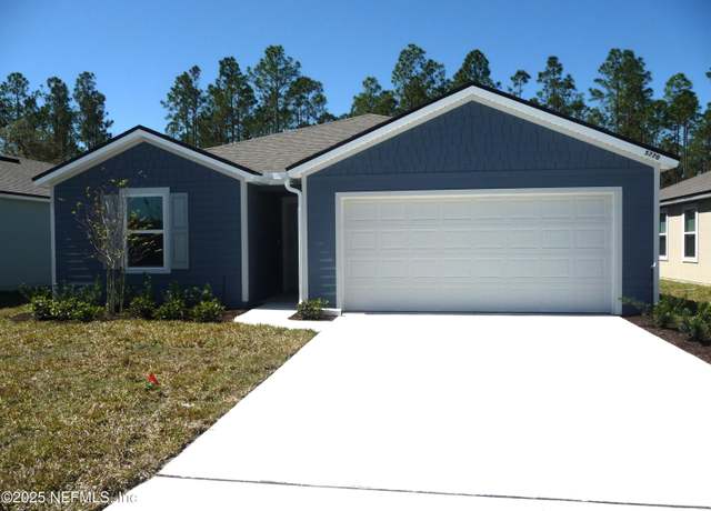 Property at 5770 Spruce Alder Way, Jacksonville, FL 32219, 4 beds, 2 baths