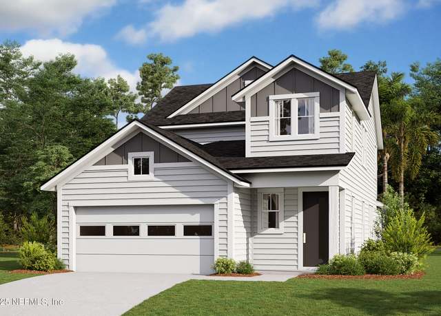 Property at 150 Sutton Dr, Ponte Vedra, FL 32081, 4 beds, 2.5 baths