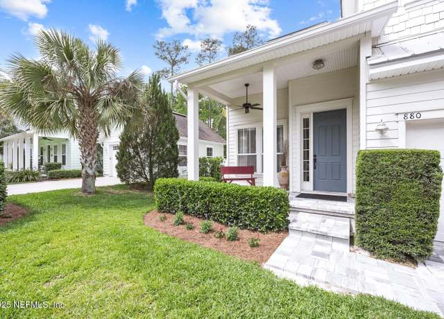 Property at 880 Paradise Ln, Atlantic Beach, FL 32233, 4 beds, 3.5 baths