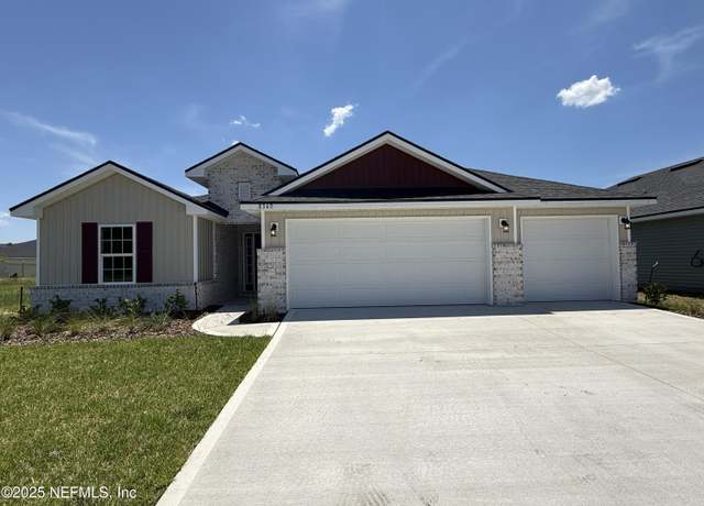 Property at 8340 Helmsley Blvd, Jacksonville, FL 32219, 4 beds, 2 baths