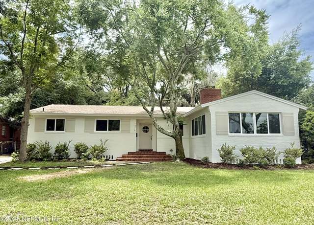 Property at 1514 Dunsford Rd, Jacksonville, FL 32207, 4 beds, 2 baths