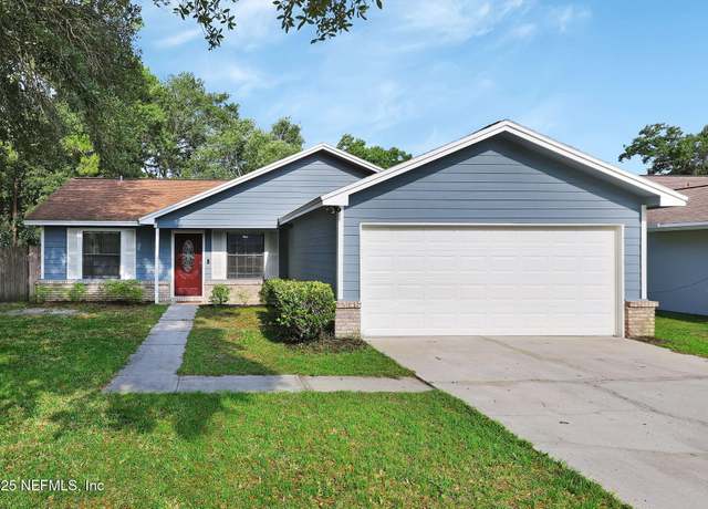Property at 10872 Carrington Ct, Jacksonville, FL 32257, 3 beds, 2 baths