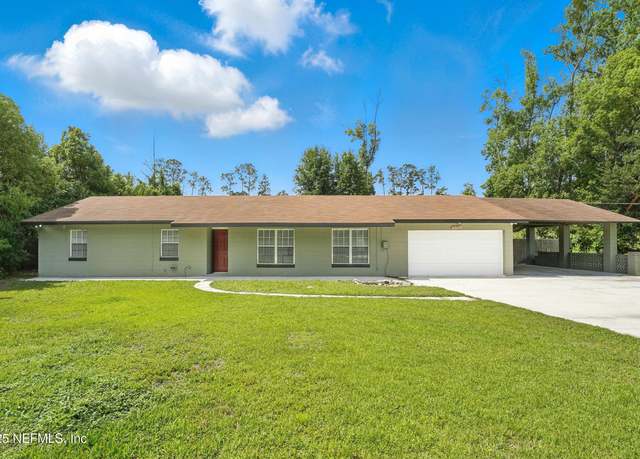 Property at 2946 Oasis St, Jacksonville, FL 32218, 3 beds, 2 baths