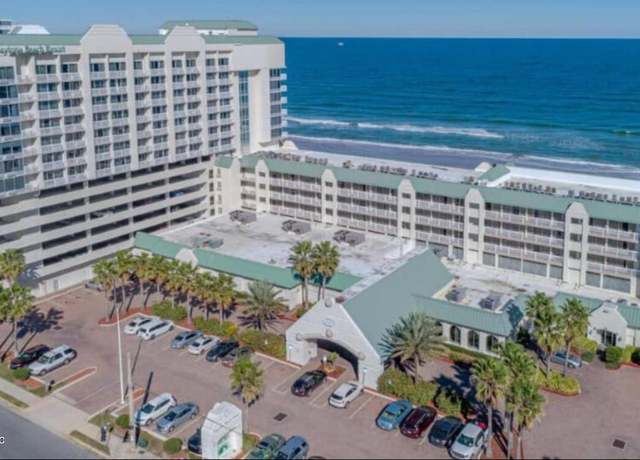 Property at 2700 Atlantic Ave #1014, Daytona Beach, FL 32118, 1 bath